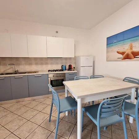 Apartment Orchidea