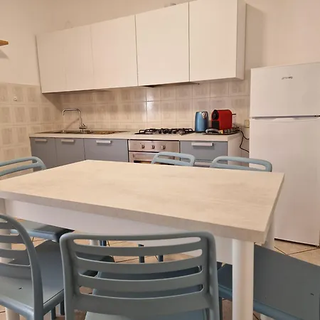 Orchidea Apartament