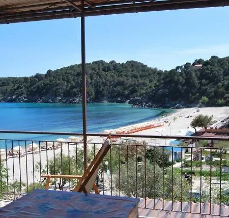 Orchidea Apartment Fetovaia
