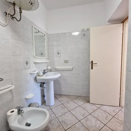 Apartment Orchidea Fetovaia