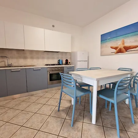 Orchidea Apartment *