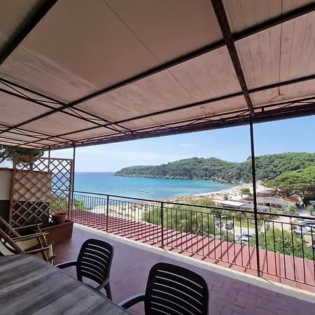 Orchidea Apartment Fetovaia